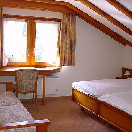 Appartment Chalet Casa Pia Zermatt Rom bilde