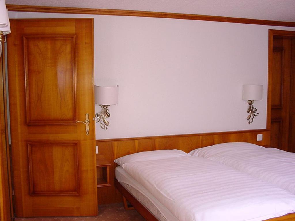Appartment Chalet Casa Pia Zermatt Rom bilde